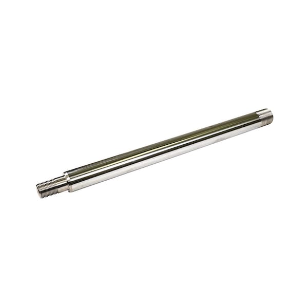 A & I Products Cylinder Rod 15" x1" x1" A-1D02031475 - main